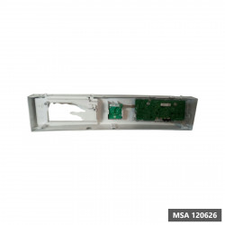 ELECTROLUX Panneau de commande + carte pour lave-linge EWF1484EDW — photo 2