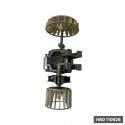 CANDY MOTEUR D1013BX-47 — photo 2