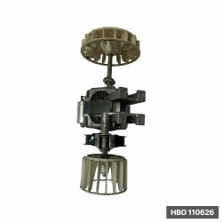 CANDY MOTEUR D1013BX-47 — photo 2