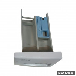 LG Tiroir bac à lessive pour lave-linge F84932WH — photo 2