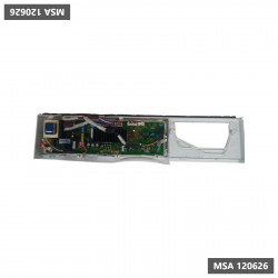 LG Panneau de commande pour lave-linge F74882WH — photo 2
