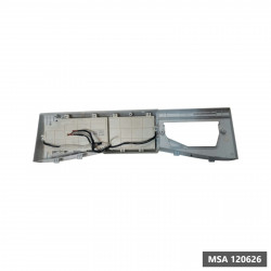 LG Panneau de commande pour lave-linge F84932WH — photo 2