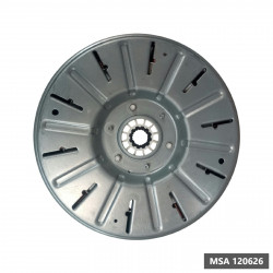 LG Moteur rotor/stator pour lave-linge F84932WHv — photo 2