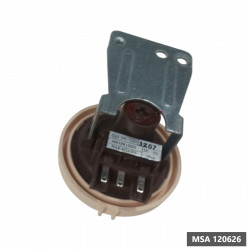 LG Pressostat pour lave-linge F84932WH — photo 2