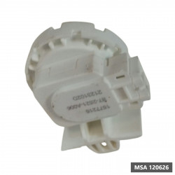 HISENSE Pressostat pour lave-linge séchant WDQY1014EVJM — photo 2