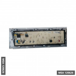 HISENSE Panneau de commande et carte pour lave-linge séchant WDQY1014EVJM — photo 2