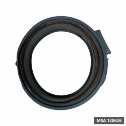 HISENSE Joint de hublot pour lave-linge séchant WDQY1014EVJM — photo 2