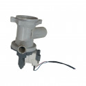 HISENSE Pompe de vidange pour lave-linge séchant WDQY1014EVJM — photo 2