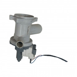 HISENSE Pompe de vidange pour lave-linge séchant WDQY1014EVJM — photo 2