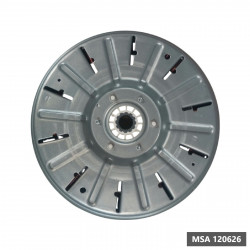 LG Moteur rotor/stator pour lave-linge F74882WH — photo 2