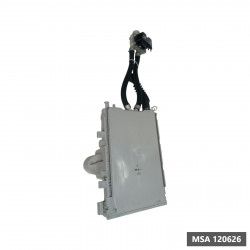 LG Support bac à lessive pour lave-linge F74882WH — photo 2