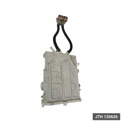 SAMSUNG Module de distribution lave-linge WW90M6450PX — photo 2