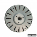 SAMSUNG Moteur rotor/stator pour lave-linge séchant WD80J5430AW — photo 2