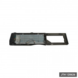 SAMSUNG Panneau de commande + carte électronique lave-linge WW90M6450PX — photo 2