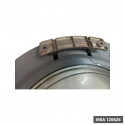 LG Hublot pour lave-linge F74882WH — photo 3