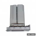 HISENSE Tiroir de lavage pour lave-linge séchant WDQY1014EVJM — photo 3