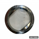 CANDY Hublot lave-linge D1013BX-47 — photo 4