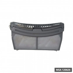 ESSENTIEL B Filtre à peluche pour sèche-linge ESLHP8-2b