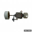 BEKO Moteur lave-linge DU10112CX0W 2963140100
