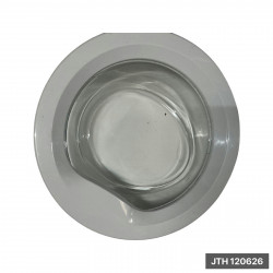 Beko Hublot de lave-linge WWB91241