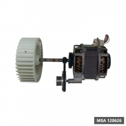 ESSENTIEL B Moteur pour sèche-linge ESLHP8-2b