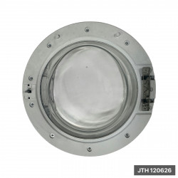 Beko Hublot de lave-linge WWB91241 — photo 2