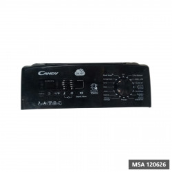 CANDY Panneau de commande pour lave-linge top CST 272DB-47 — photo 2