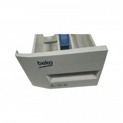 BEKO Tiroir de lavage lave-linge WWB91241 — photo 2