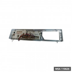 BEKO Panneau de commandes + carte électronique pour sèche-linge DU10112CX0W — photo 2