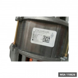 BEKO Moteur lave-linge DU10112CX0W 2963140100 — photo 2