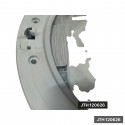Beko Hublot de lave-linge WWB91241 — photo 3