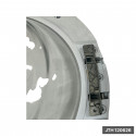 Beko Hublot de lave-linge WWB91241 — photo 4