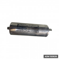 BOSCH Condenseur sèche-linge WTR85T09FF