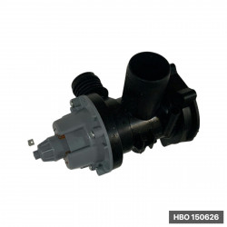 Whirlpool Pompe à vidange lave-linge 7438 BV FR