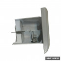 WHIRLPOOL Tiroir lave-linge FFB 7438 BV FR