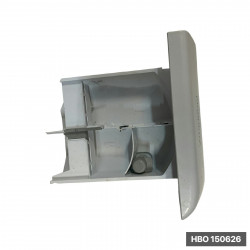 WHIRLPOOL Tiroir lave-linge FFB 7438 BV FR
