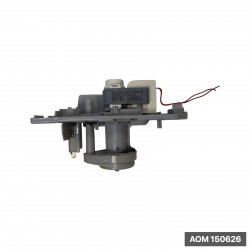 BOSCH Pompe sèche-linge WTR85T09FF