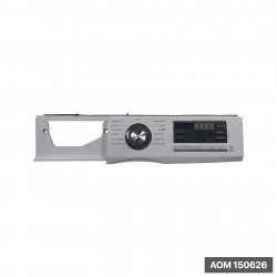 LG Panneau de commande+carte électronique lave-linge WD-14701TDP