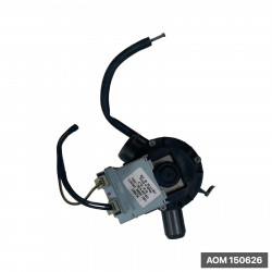 LG Pompe de vidange lave-linge WD-14701TDP