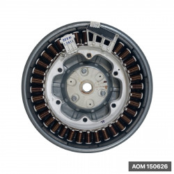 LG Moteur lave-linge F12952WH