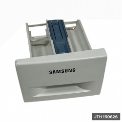 SAMSUNG Tiroir de lavage lave-linge WW90J5355EW