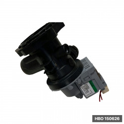 INDESIT POMPE A VIDANGE lave-linge 81482X W FR