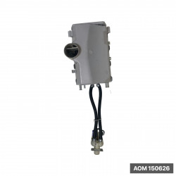 LG Support bac à lessive lave-linge F12952WH