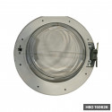 INDESIT Hublot lave-linge XWA 81482X W FR