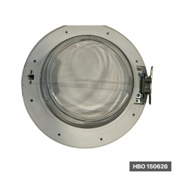 INDESIT Hublot lave-linge XWA 81482X W FR