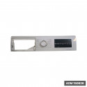 BOSCH Panneau de commande + Carte électronique Sèche-linge WTR85T09FF