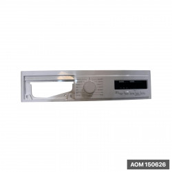 SLF8401 Panneau de commande lave linge