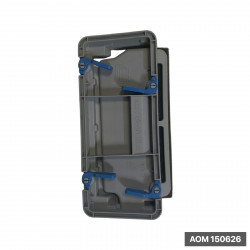 BOSCH Filtre à peluche sèche-linge WTR85T09FF
