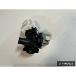 WHIRLPOOL Pompe de vidange lave linge FSCR80430