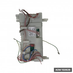 BOSCH Carte électronique sèche-linge WTR85T09FF